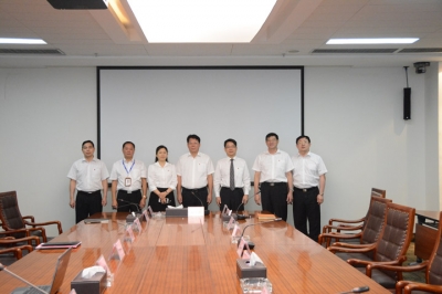 廣東堅(jiān)基集團(tuán)領(lǐng)導(dǎo)干部會議順利召開